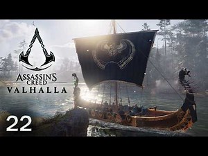 ASSASSIN’S CREED VALHALLA ➤ Союз с Винчестером ➤ Прохождение на ПК [2026] ➤ #22