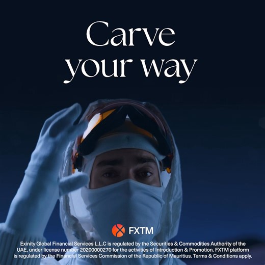 Join FXTM & trade major markets with low spreads & fast execution. Open an account now. | FXTM