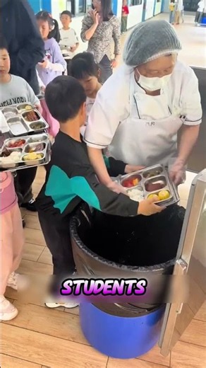Smart Way of Recycling Food Waste