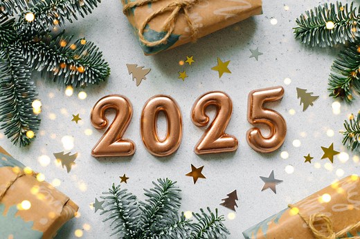 12 fun ways to celebrate New Year’s Eve at home on your own