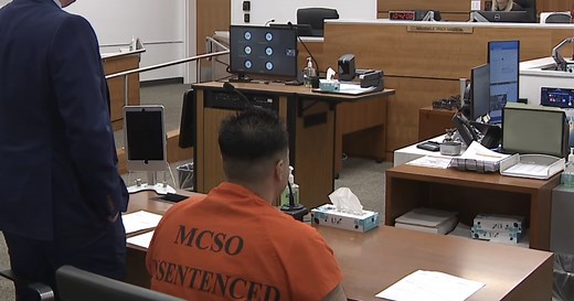 Man convicted in 2023 beating death of Jake Kelly sentenced to prison