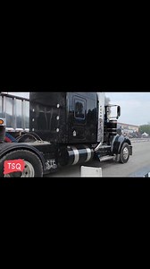 Challenge 255 Bossé | Truck Stop Quebec