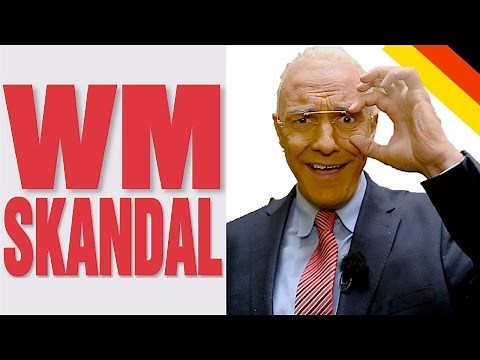 WM 2006 - Der Kult-Kaiser packt aus | Matze Knop als Franz Beckenbauer (german)