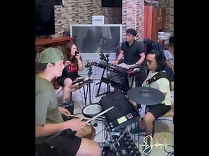 My Boo - Alicia Keys and Usher (Cover)