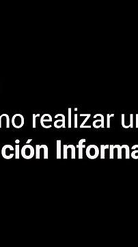 TIP#5: ¿Cómo hacer una LOCUCION INFORMATIVA? ¿Cómo leer noticias en radio?
