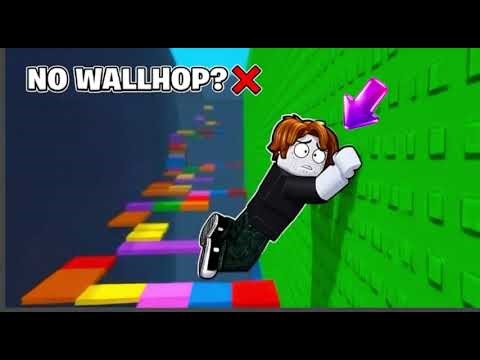 The most UNEXPECTED level in Roblox... 🤨