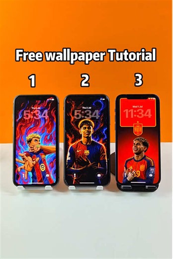 Find the identical wallpaper in my pinned homepage video! Tap the CapCut template at the bottom left to download and use it as your phone wallpaper. 2026 FIFA World Cup (USA·Canada·Mexico) live wallpapers | HD animated football wallpapers Who will be the champion of the 2026 World Cup? Team USA, Team Canada & Team Mexico national team wallpapers available. Fondos animados HD temáticos de la Copa Mundial FIFA 2026 (EE.UU., Canadá y México), fondos de pantalla de fútbol. ¿Qué país se llevará el ca