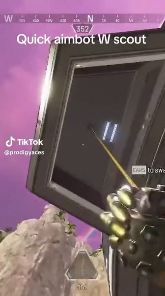 Satisfying Apex Legends Clutch Moments Compilation