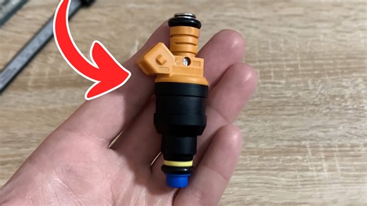 Watch Quality check of these fuel injectors on Amazon Live