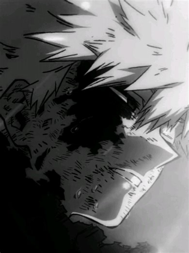 Katsuki Bakugo en TikTok: Momentos Memorables