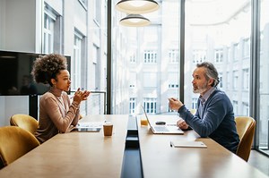 The top curveball interview questions executives ask—and what they reveal about job candidates