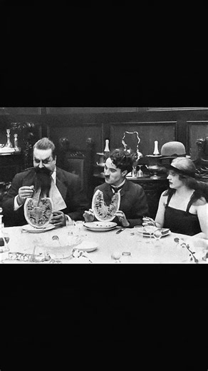Charlie Chaplin: A Master of Silent Comedy