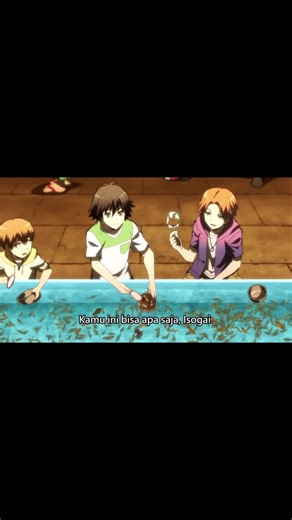 Funny Moments in Assassination Classroom 😆