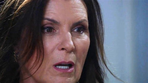 The Bold and the Beautiful fans react to the Sheila/Deacon/Taylor cliffhanger — 'I was hearing the shower scene from Psycho'