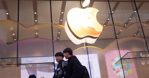 CNBC daily open: iPhone drove Apple's robust earnings — but investors weren't too enthused