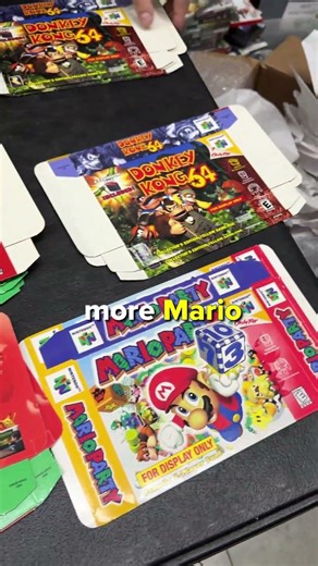 How Rare are These Pokemon Boxes?