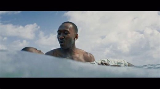 Moonlight TV Movie Trailer