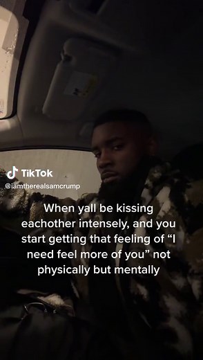 Intense Kissing Moments Explained