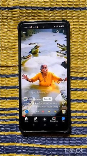 application video। smartphones। Magic video #app #tips #tricks #foryou