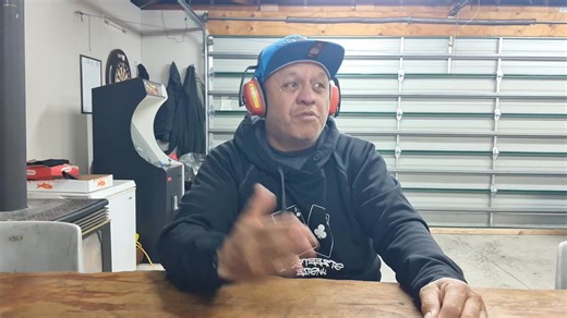 This is our first pocast 😁 @highlight | Tommy Ross