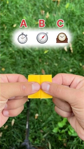 Guess clock 🧭⏱️⏲️ ? #guess #sticker #clock