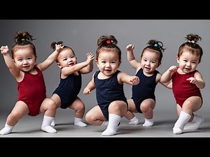 Baby Shark Dance Party | Fun Toddler Moves & Music Time for Kids – Sing, Spin & Splash Along!