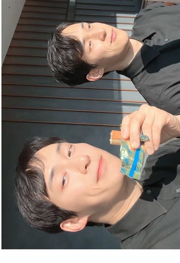 Twins Model Showcase: Asian Boys from Korea and Japan