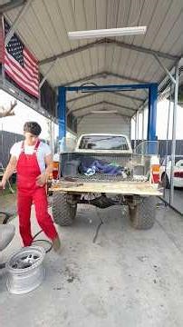 I Risked Hundreds Replacing This Window. #howto #installation #toyota #diy #money #automobile #truck