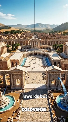 Part 4 The Rise and Fall of the Roman Empire