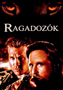 Ragadozók stream: hol látható a film online?