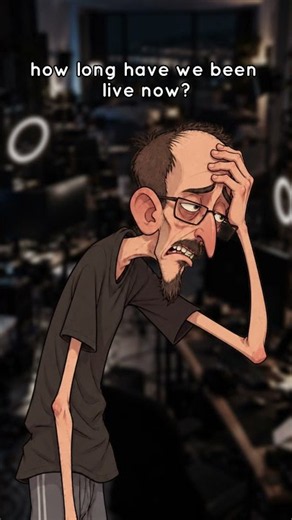 What Happened During Jean Pormanove’s 298-Hour Stream?