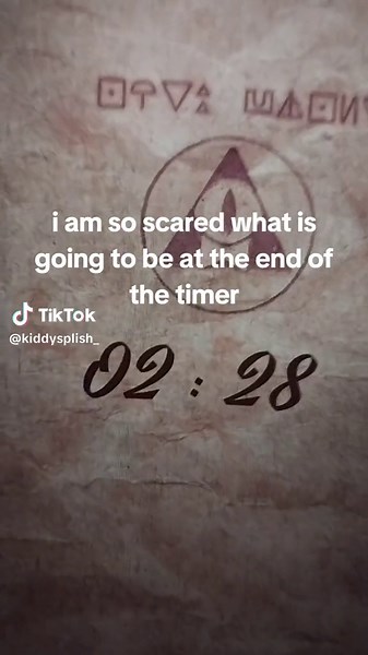 kiddysplish (@kiddysplish_)’s videos with Darkest Child - Kevin MacLeod