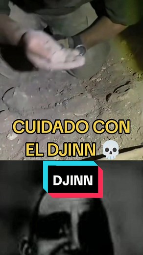 Real Footage of Djinn Encounters | Terrifying Videos