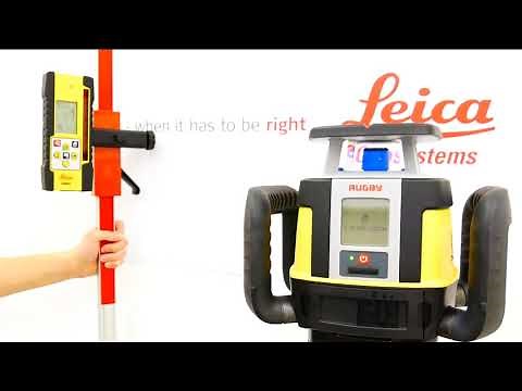 Rugby CLA – How to do slope catching