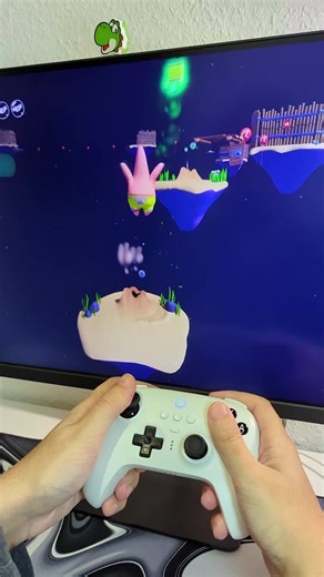 SpongeBob SquarePants: Titans of the Tide Review