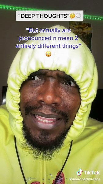 Decoding the English Language: Live vs. Live