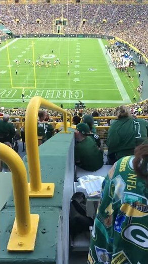boy licks wall at stadium