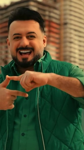 فيديو كليب حسام الماجد يبرج