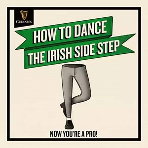 It's Friday, let's dance -- Irish style of course! Here's how to dance the Irish Side Step. Join us tomorrow at a Big Irish Event at The Social, Publika! • #TheSocialGroup #Beer #HappyHour #TheSocial #Publika #DesaParkCity #TREC #Bangsar #EmpireSubang #Subang #DPC #StPatricks #Teaser #Irish #StPatricksMY #Guinness | The Social