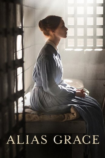 Alias Grace | Películas y Series La Vanguardia