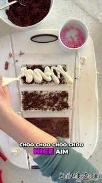 Make Cookies & Cream Valentines Candy Bars!