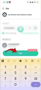 How to Pay Utility Bills on OPay App | Gas Bill Payment #Shorts