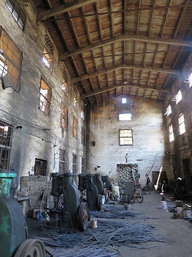 How Swords are Made - the Basics