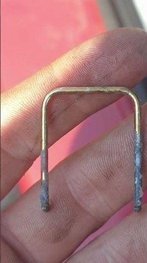 VW Golf MK4 How to remove tailgate boot lock handle