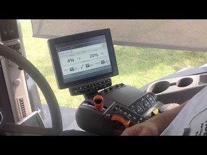 IVT Custom Mode Settings | IVT Transmission Operation | 4600 Command Center