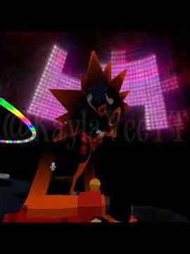 Behind the scenes of the Ruin X Eclipse Edit | VRChat | TSAMS | ‪@SunMoonShow‬ | ‪@KaylaVeeYT‬