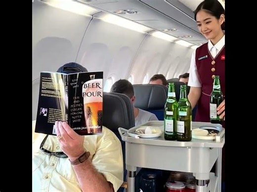 Where s Johnny Reading BEER POUR today? #bookworm #satire #books #beerlovers #beerpour #booktok | Sophia Jane Hayden