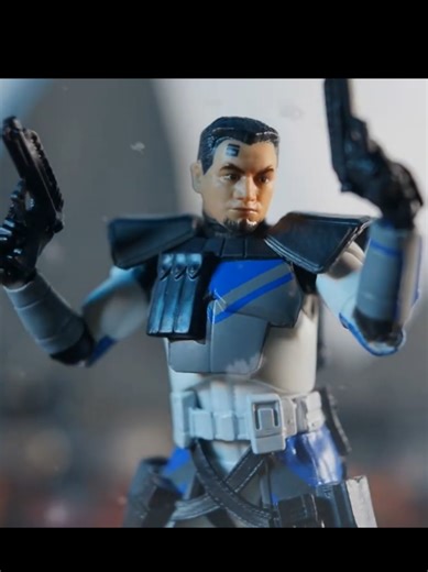 #starwars #stopmotion #animation #clonewars @Star Wars