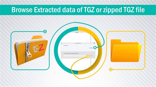 Softaken TGZ to MBOX Converter Tool – Fast & Secure Zimbra to MBOX Migration
