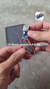 Solar Charger No Battery needed #shortvideo #solarcharger | DIY TOOL